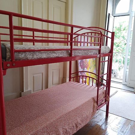 Dans L'Atelier Hostel Unidade Porta Nova 브라가 외부 사진