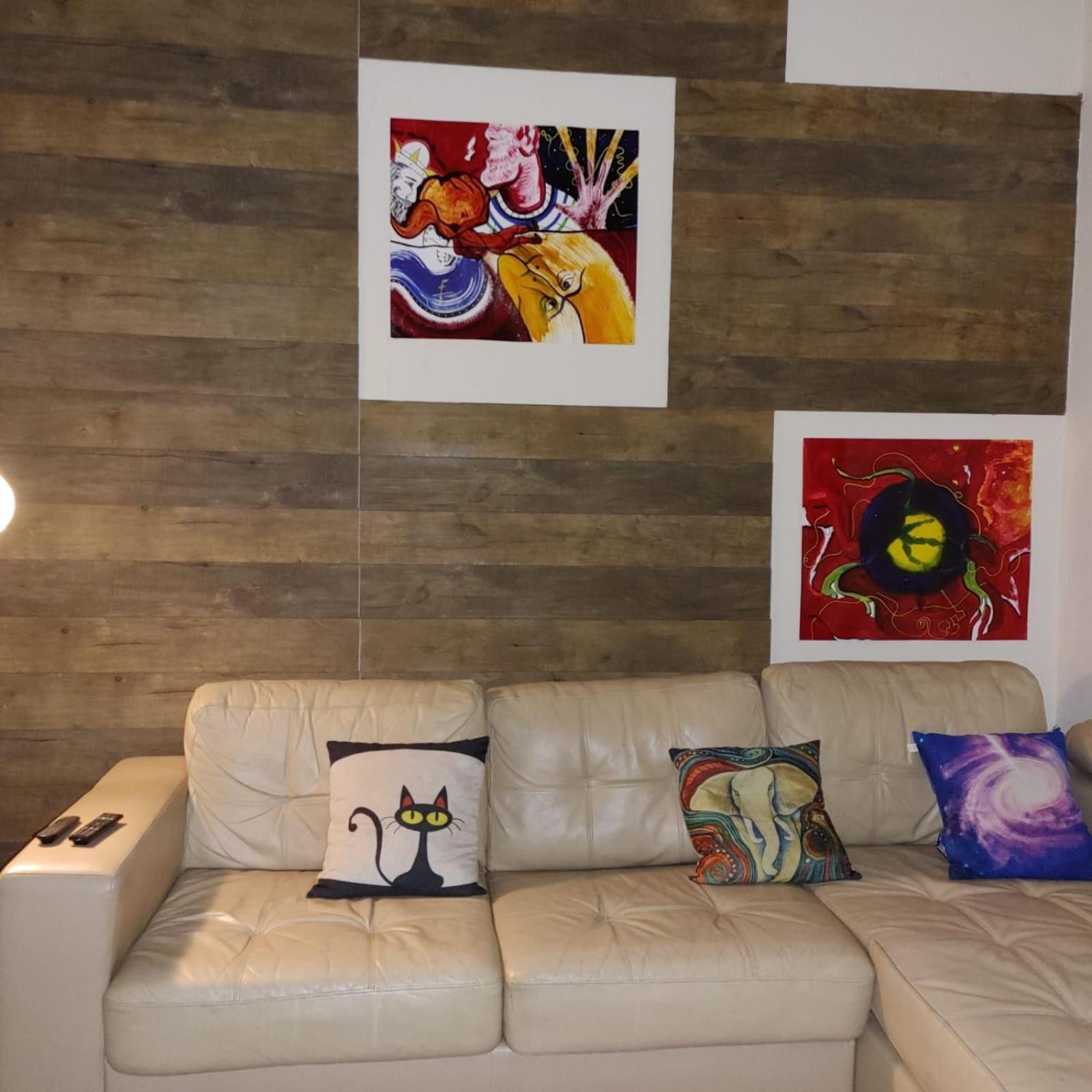 Dans L'Atelier Hostel Unidade Porta Nova 브라가 외부 사진