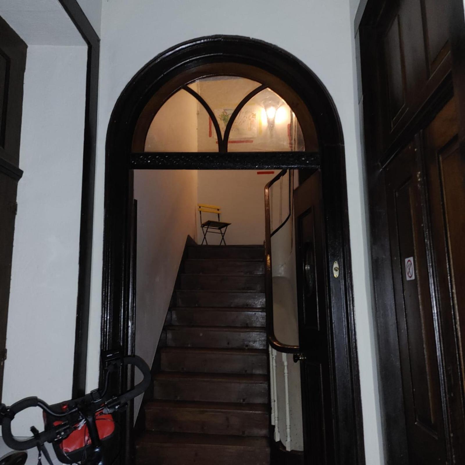 Dans L'Atelier Hostel Unidade Porta Nova 브라가 외부 사진