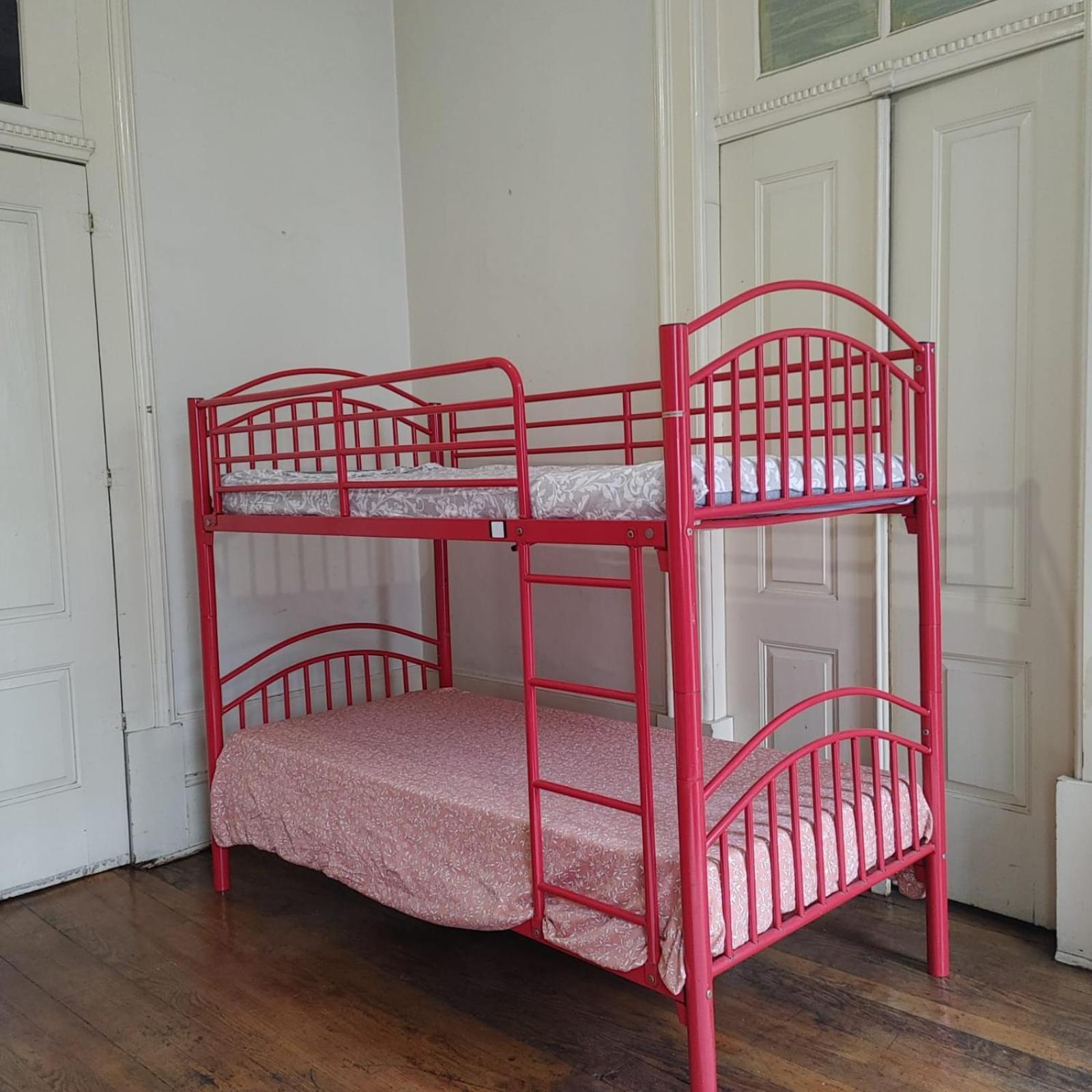 Dans L'Atelier Hostel Unidade Porta Nova 브라가 외부 사진