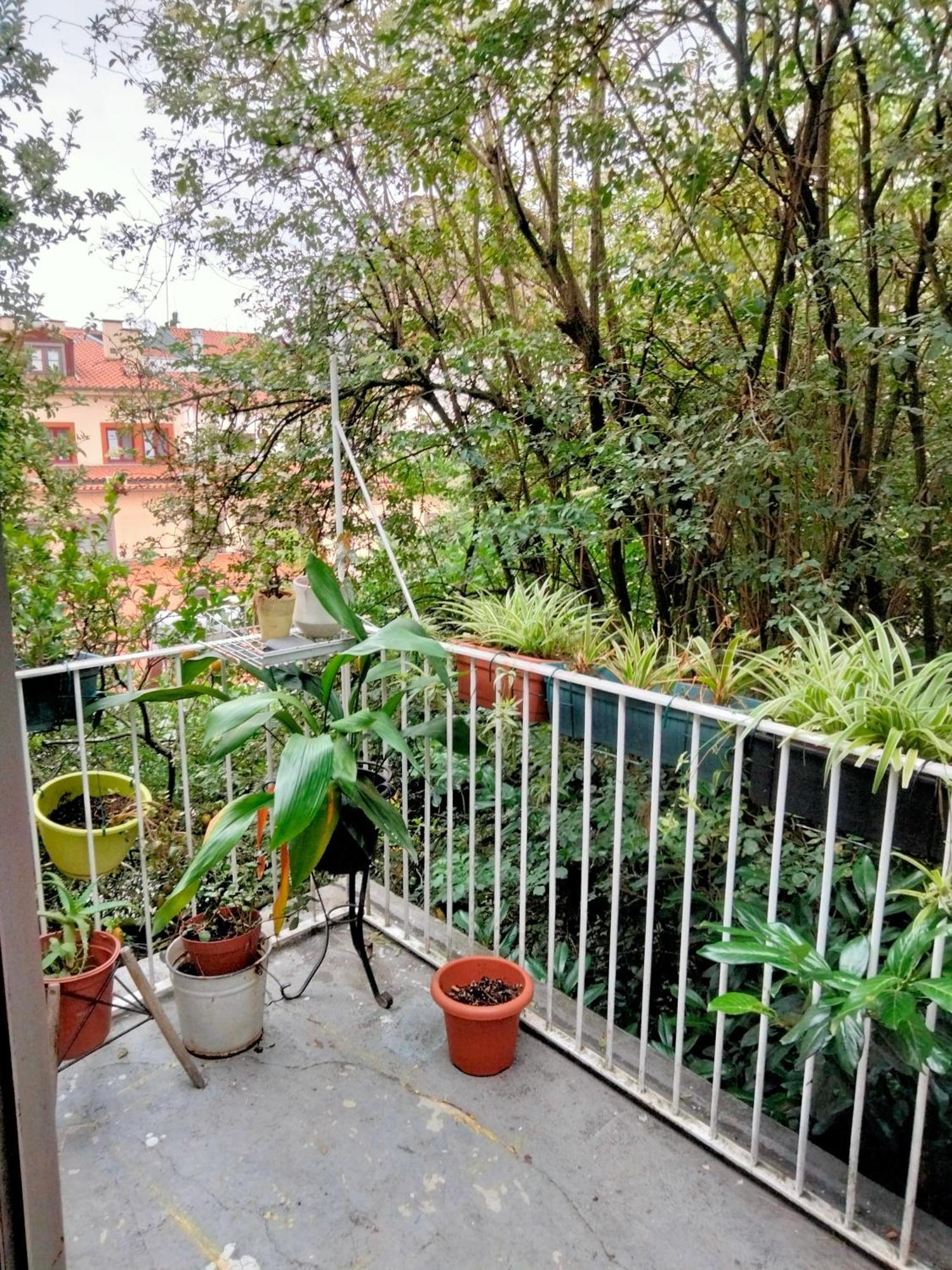 Dans L'Atelier Hostel Unidade Porta Nova 브라가 외부 사진
