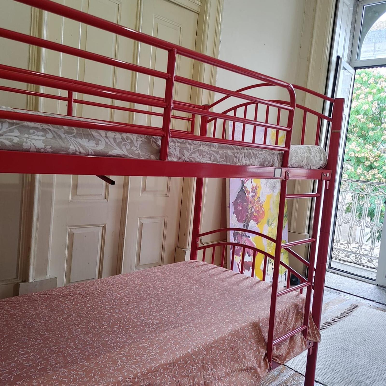 Dans L'Atelier Hostel Unidade Porta Nova 브라가 외부 사진
